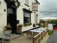 B&B Lanchester - The Royal Oak - Bed and Breakfast Lanchester