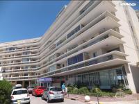 Superbe appartement face à la mer avec parking privatif - B&B Canet-en-Roussillon