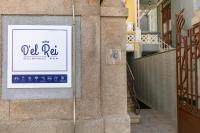 D' El Rei B&B - Ferienwohnung