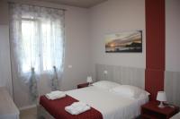 Apartment mit Seeblick