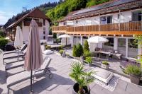 Wellness Pension am Rain - Ferienwohnung
