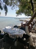 Perigiali beach apartment - Bed and Breakfast Periyiáli