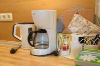 Appartement - Vue sur Jardin