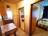 Apartamento de 2 dormitorios