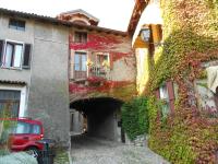 The House on the Bridge- La Casa sul Ponte - Ferienwohnung Menaggio