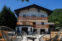 RMG Roses Apartments - B&B Bad Kleinkirchheim