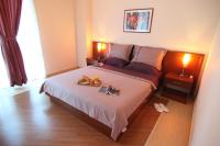 Family Suite with Balcony