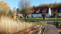 Fährhaus Sellin Haus am See - B&B
