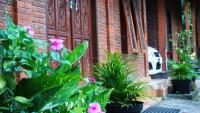Berkah Homestay - Ferienwohnung Borobudur