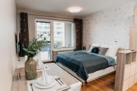 AH Radnica II Free Parking - B&B Košice