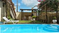 Muriú Beach Flat - Ferienwohnung Muriú