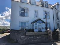 Pendrin Guest House - Bed and Breakfast Tintagel