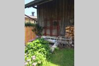 Ferienwohnung Schönwörth - B&B