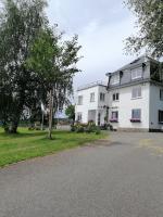 La Roseraie - B&B Stavelot