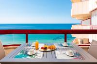 AMATISTA BEACH - Apartamento primera línea - Ferienwohnung Calp