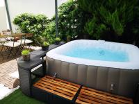 Aracena Suites - B&B Aracena