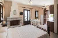 One-Bedroom Apartment - Penthouse