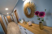 APARTAMENT GRABINKA - 100 m2 - Ferienwohnung Bielitz-Biala