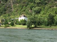 Paradiesisch Wohnen - Loreley - B&B Saint Goarshausen