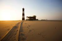 Pelican Point Lodge - Bed and Breakfast