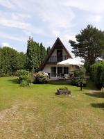 Ferienhaus Kerstin - B&B Lindow