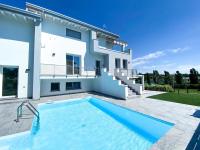 B&B Alma Garda Lake - Bed and Breakfast Peschiera del Garda