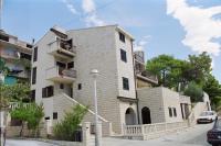 Villa Pehar - Ferienwohnung Makarska