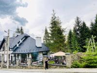 B&B Skhidnytsya - Феєрія Лісу - Bed and Breakfast Skhidnytsya