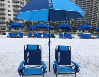 Deluxe Beachfront Studio, Shores of Panama, Oceanviews and Updated - Chambres d’hôtes Panama City Beach