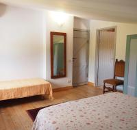 Double Room with Extra Bed