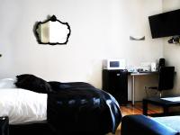 Habitación Cuádruple Deluxe