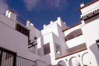 Acogedor duplex a 15min de Marbella - Ferienwohnung Monda