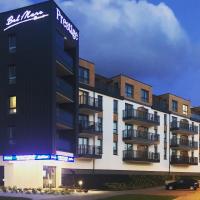 apartamentc312 Bel Mare - B&B