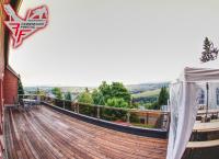 Appartement avec Balcon