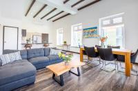 Royal Apartments City Centre Willemstad - Ferienwohnung Willemstad