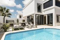 Villa Flamboyan - Chambres d’hôtes