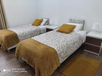 Appartement met 2 slaapkamers