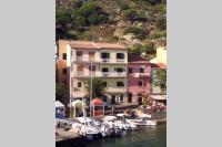 La Casa di Principino - B&B Giglio Porto