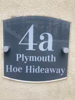 Plymouth Hoe Hideaway - B&B