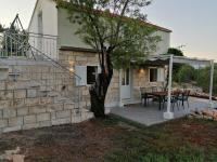 Olive Grove House Lumbarda - Bed and Breakfast Lumbarda