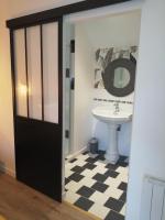 Le Douétaux chambres d'hotes - B&B La Baussaine