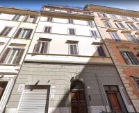 BMGA l ViaPaola43 Palace Luxury Penthouse 2Bdr - B&B Roma