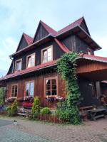 U Chowańca - B&B Murzasichle