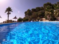 La Casita, Zagra - B&B La Carrera de la Viña