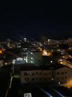Apartamento com Hidro - B&B Belo Horizonte
