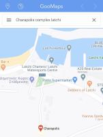 El Sueno - Ferienwohnung Latsi