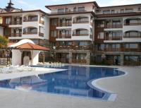 Apartment Robinson Beach Elenite First line - Ferienwohnung Sveti Vlas