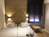 B&B Plasencia - La Capital del Jerte - Bed and Breakfast Plasencia