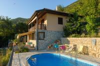 Sunset Holiday Home - Bed and Breakfast Tivat