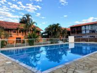 Apartamento Maranduba Ville II - B&B Ubatuba